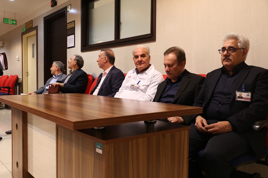 معاینات مدیران 21