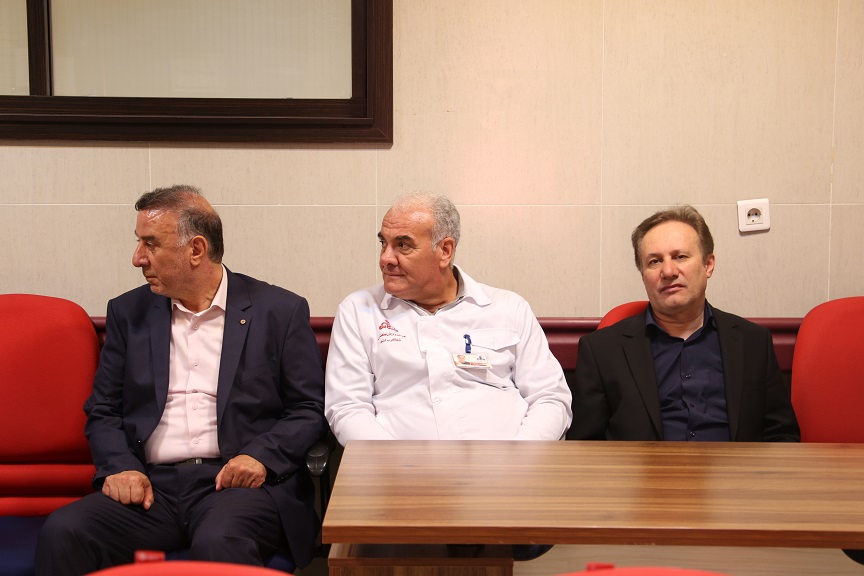 معاینات مدیران 22