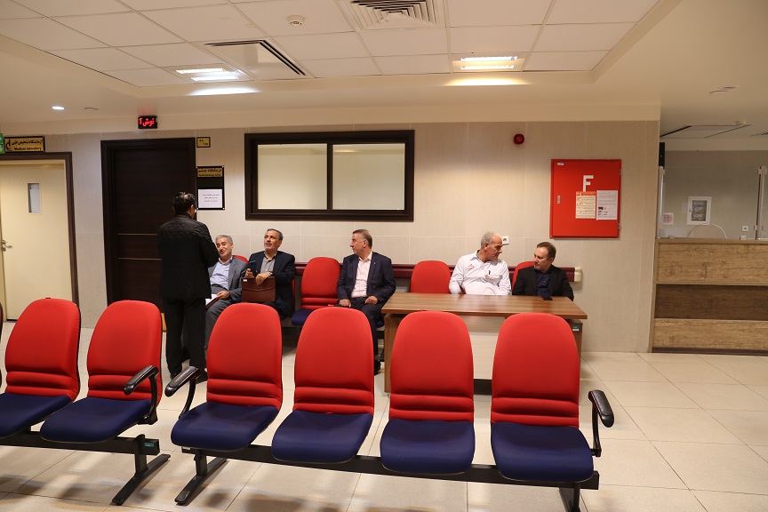 معاینات مدیران 23