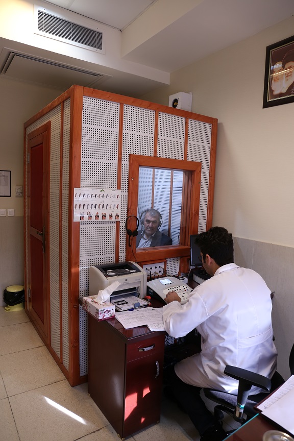 معاینات مدیران 24