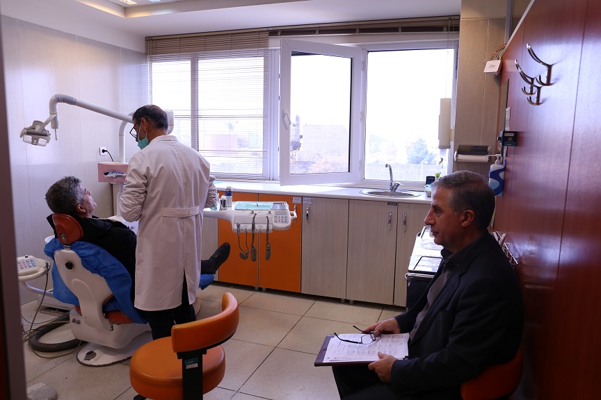 معاینات مدیران 29