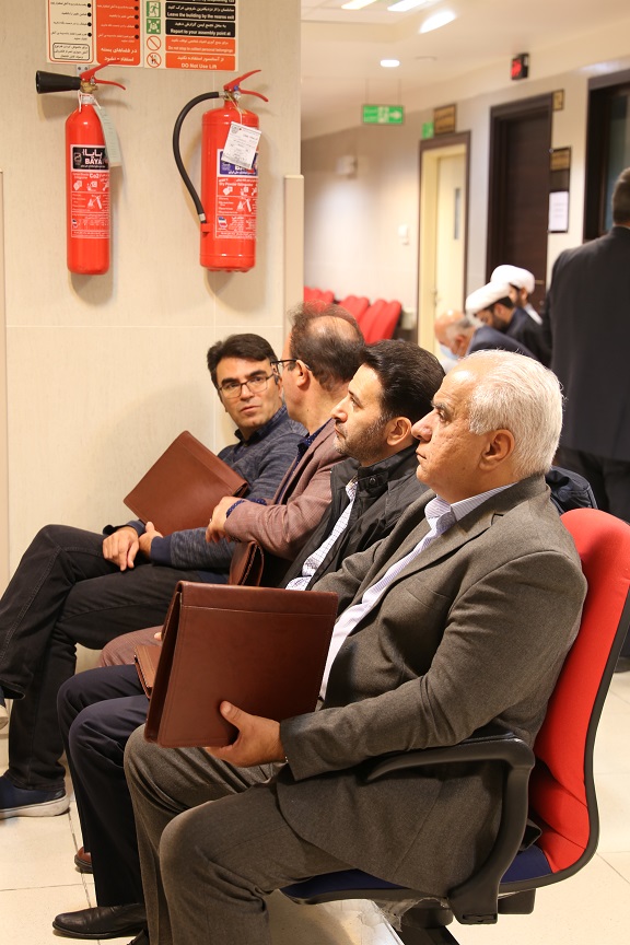 معاینات مدیران 30