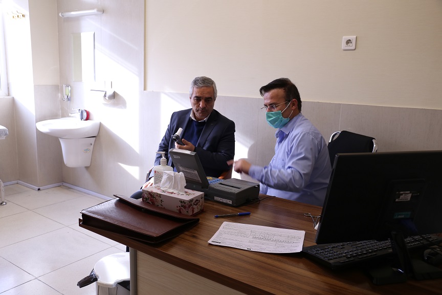 معاینات مدیران 31