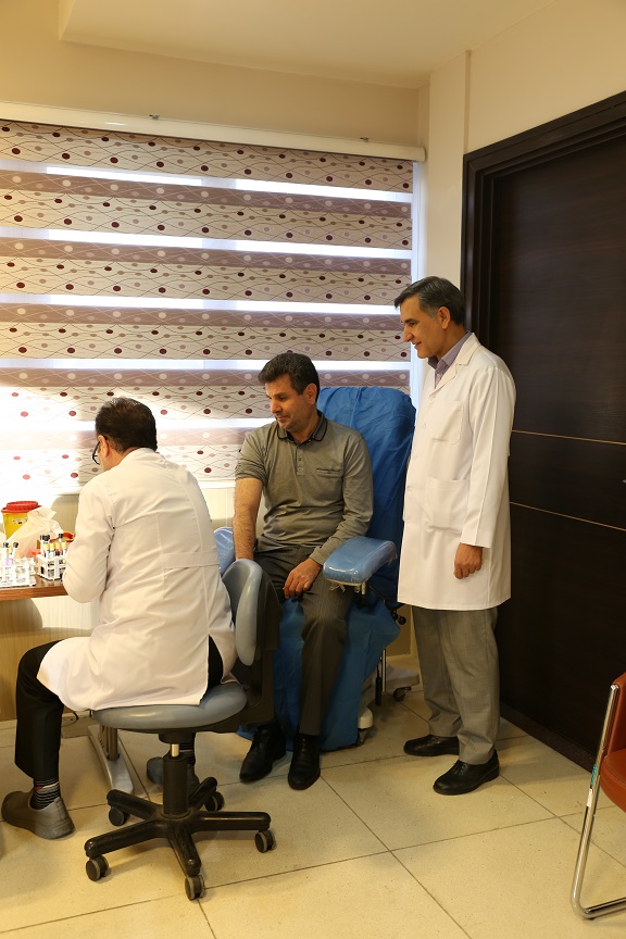 معاینات مدیران 44