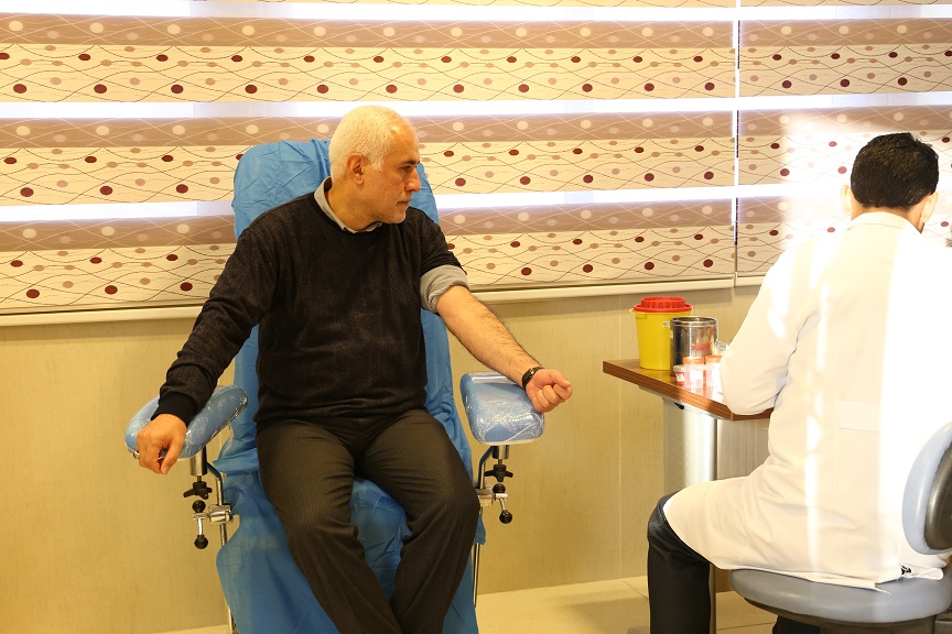 معاینات مدیران 45