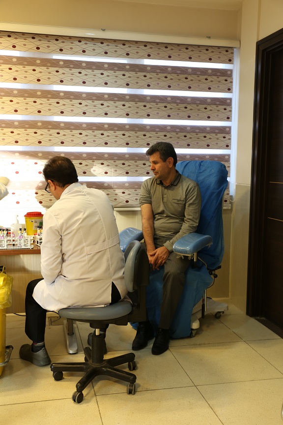 معاینات مدیران 46