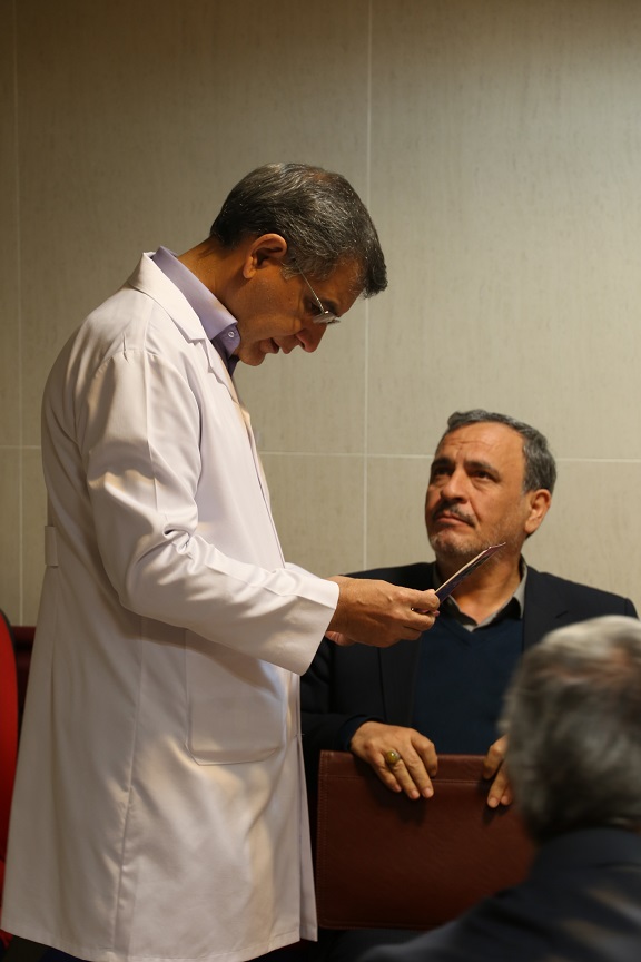 معاینات مدیران 47