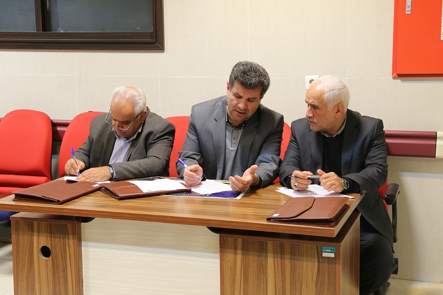 معاینات مدیران 50