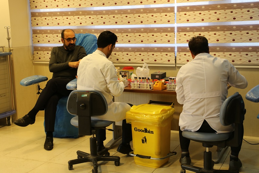 معاینات مدیران 51