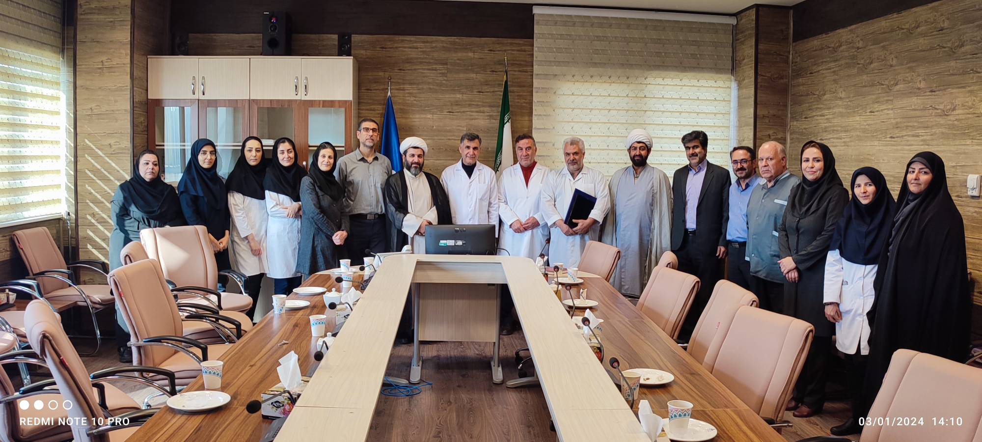 بزرگداشت حاج قاسم سلیمانی 2