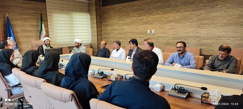 بزرگداشت حاج قاسم سلیمانی 4