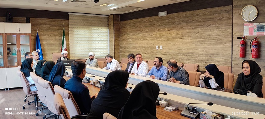 بزرگداشت حاج قاسم سلیمانی 5