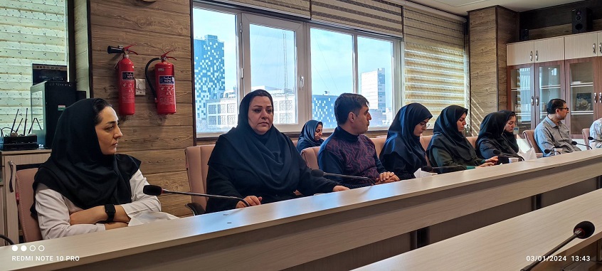 بزرگداشت حاج قاسم سلیمانی 6