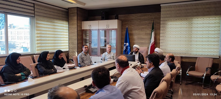 بزرگداشت حاج قاسم سلیمانی 7