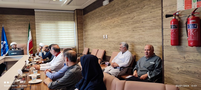 بزرگداشت حاج قاسم سلیمانی 9