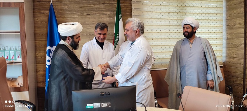 بزرگداشت حاج قاسم سلیمانی 10