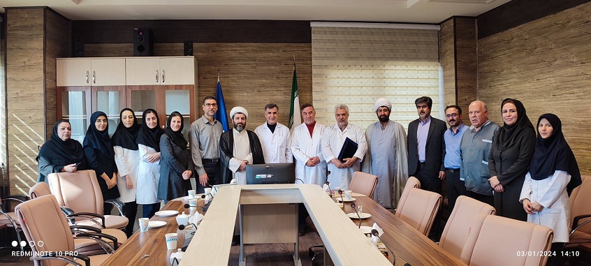 بزرگداشت حاج قاسم سلیمانی 11