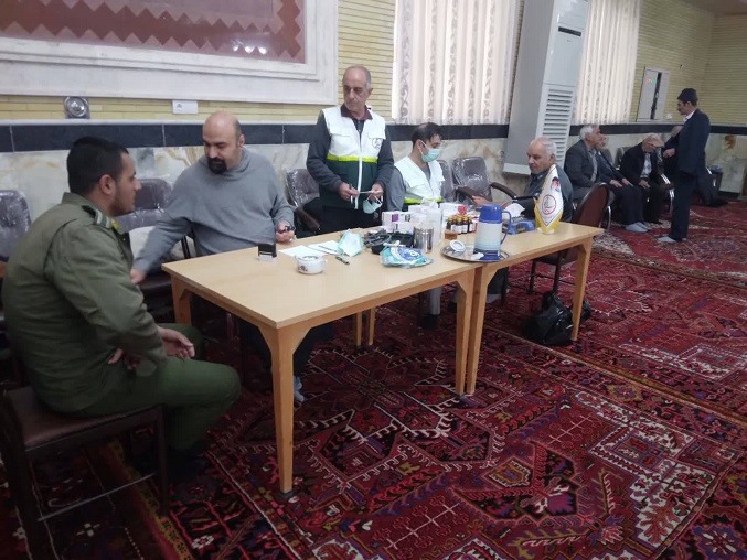 ویزیت رایگان ممقان 4