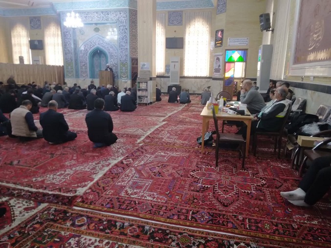 ویزیت رایگان ممقان 5