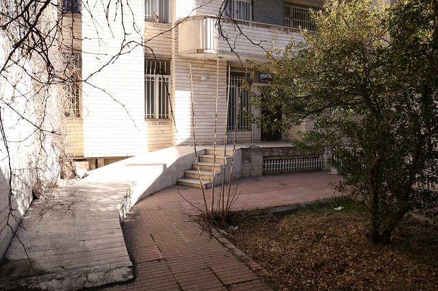 بازدید مدیر عامل سازمان 31