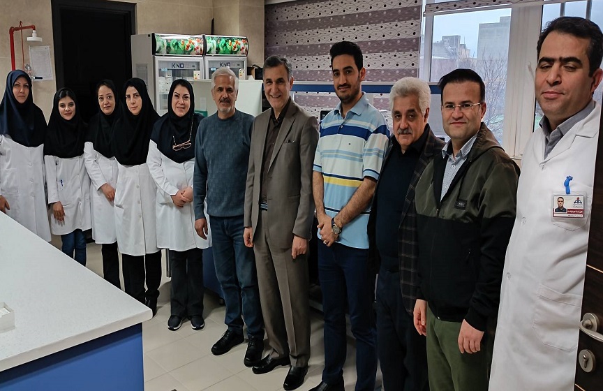 دیدار نوروزی 4