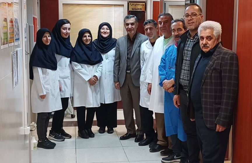 دیدار نوروزی 5