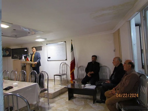 بازنشستگان 6