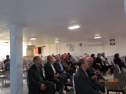 بازنشستگان 7