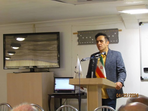 بازنشستگان 10