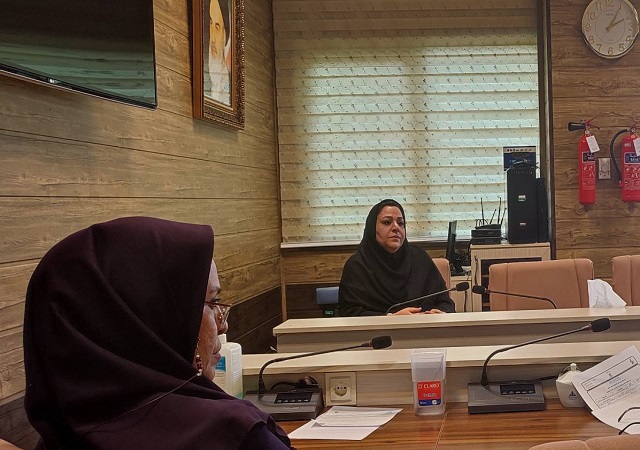 حلقه صالحین2