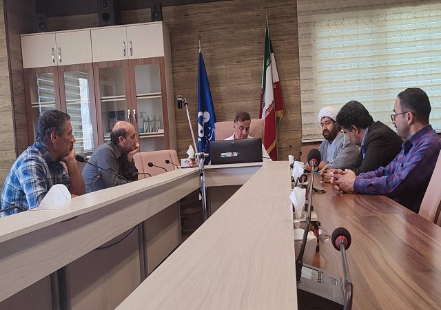 حلقه صالحین3