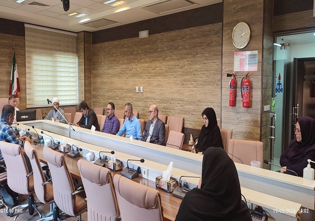 حلقه صالحین4