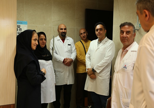 روز جهانی پزشک خانواده 4