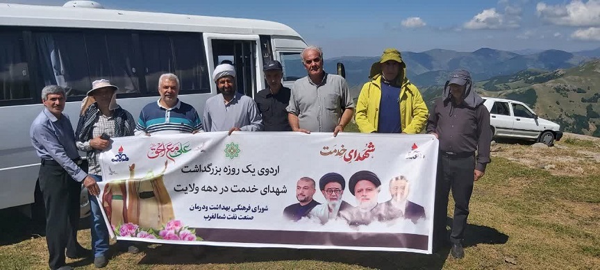 اردوی ورزقان 2