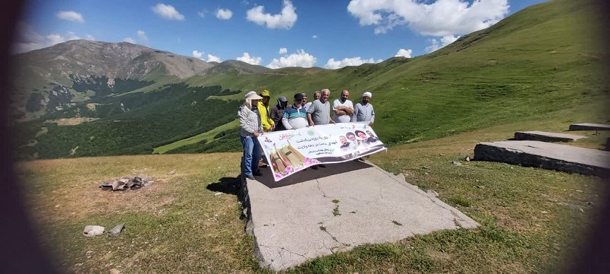 اردوی ورزقان 4