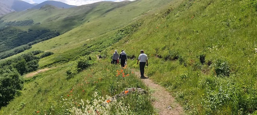 اردوی ورزقان 6