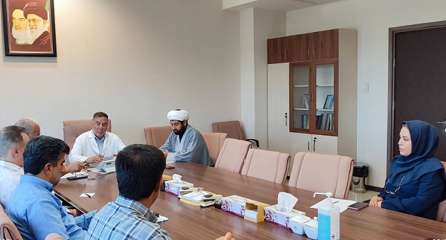 شورای فرهنگی1