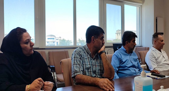 شورای فرهنگی3