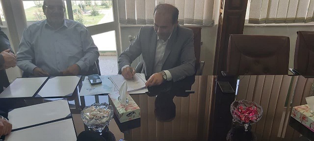 درمانگاه اردبیل 3