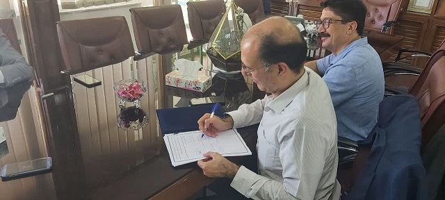 درمانگاه اردبیل 4