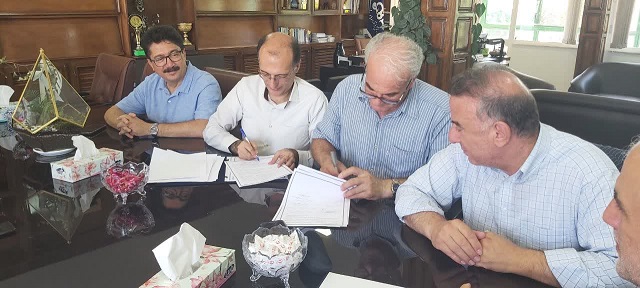 درمانگاه اردبیل 5