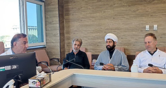 تجلیل از آزاده 3