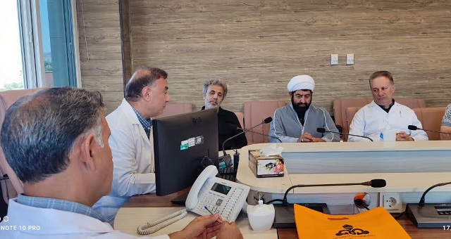 تجلیل از آزاده 4