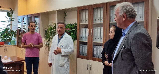 روز کارمند-زشک 1