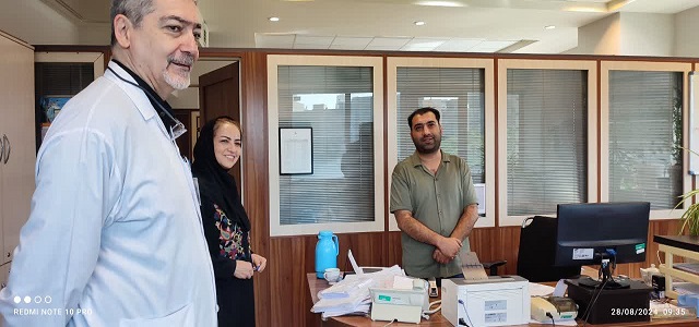 روز کارمند-زشک 5