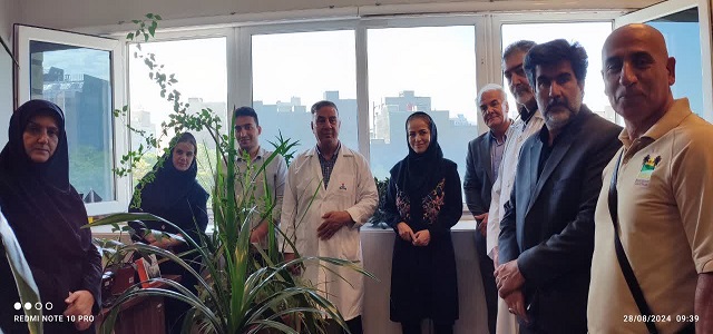 روز کارمند-زشک 8