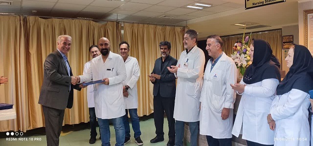 روز کارمند-زشک 12