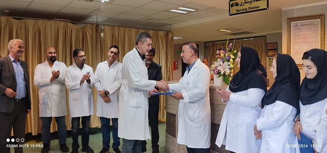 روز کارمند-زشک 14