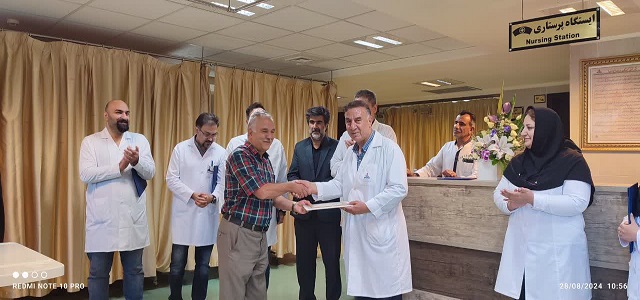 روز کارمند-زشک 19