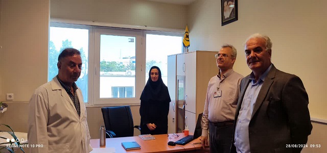 روز کارمند-زشک 21